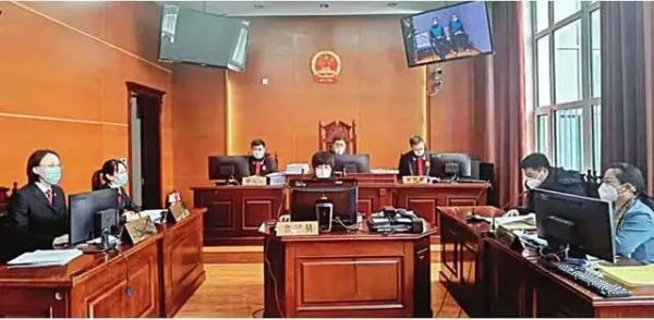 電銷pos機被判刑！
